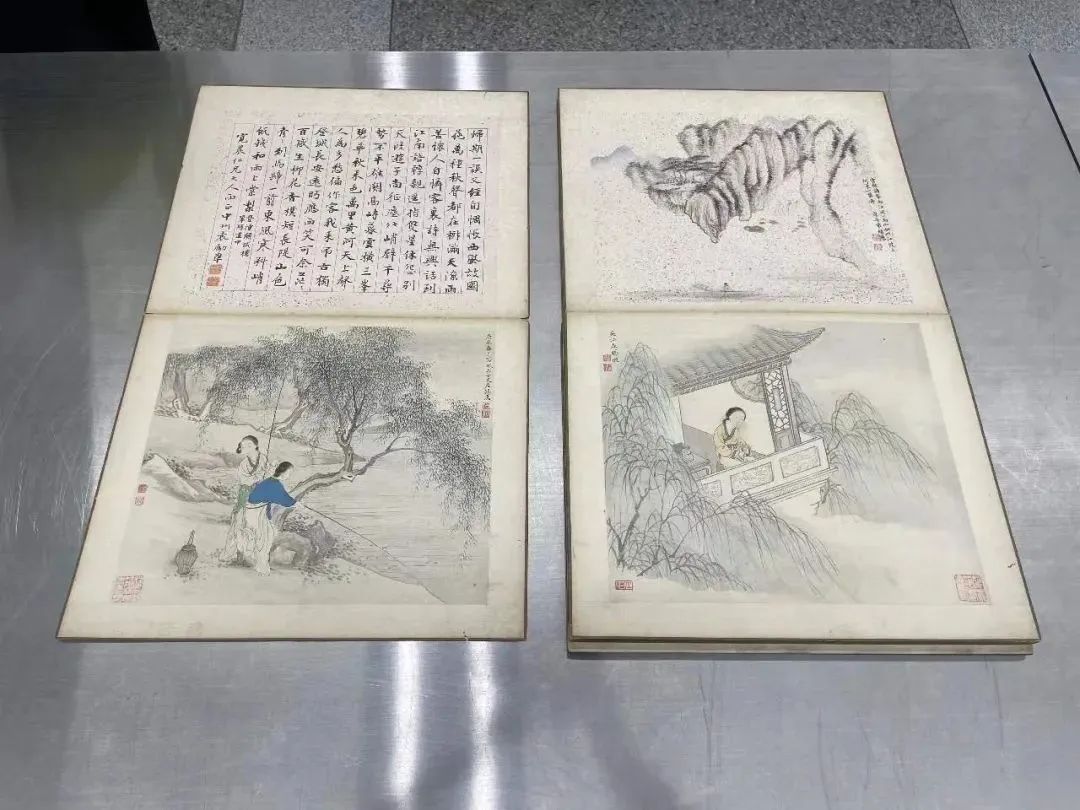 大圣闹海百科
